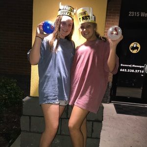 Meet your Posher, Colby